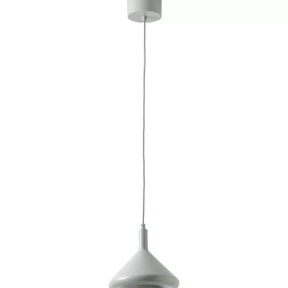 * Led Hanglamp Alva- Hanglampen