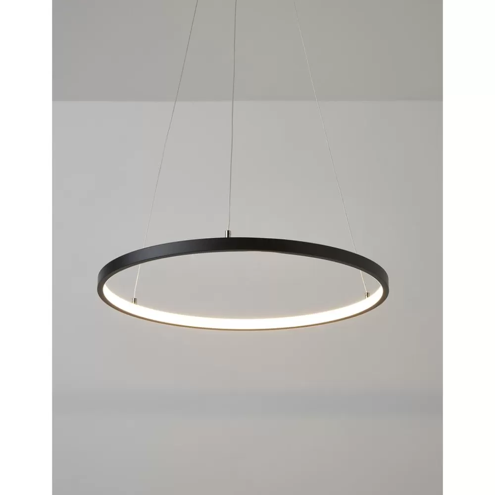 * Led Hanglamp Breda- Hanglampen