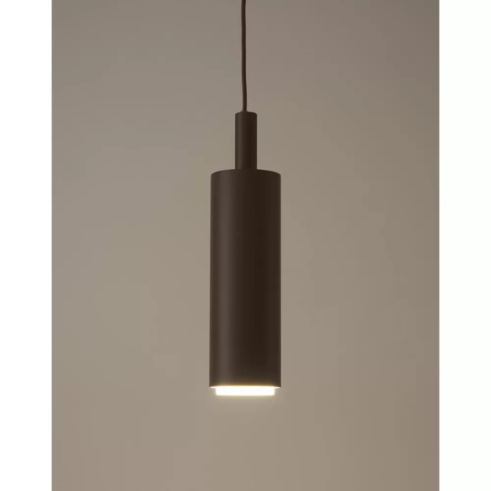 * Led Hanglamp Jari Van Metaal- Hanglampen