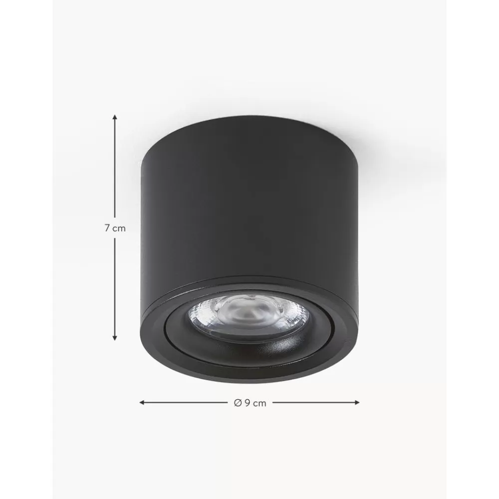 * Led Plafondspot Alivia- Spots