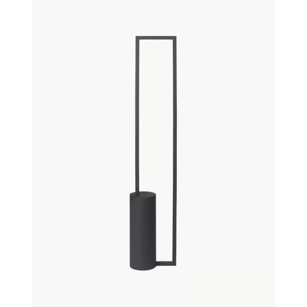 Kristina Dam Led Vloerlamp Geometric- Staande Lampen