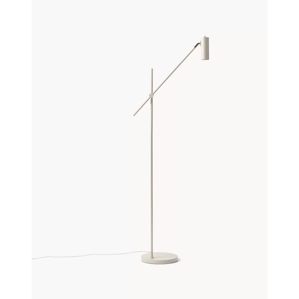 * Leeslamp Cassandra- Staande Lampen