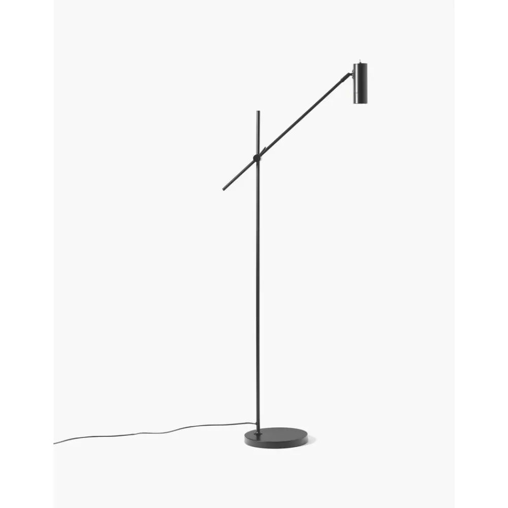 * Leeslamp Cassandra- Staande Lampen