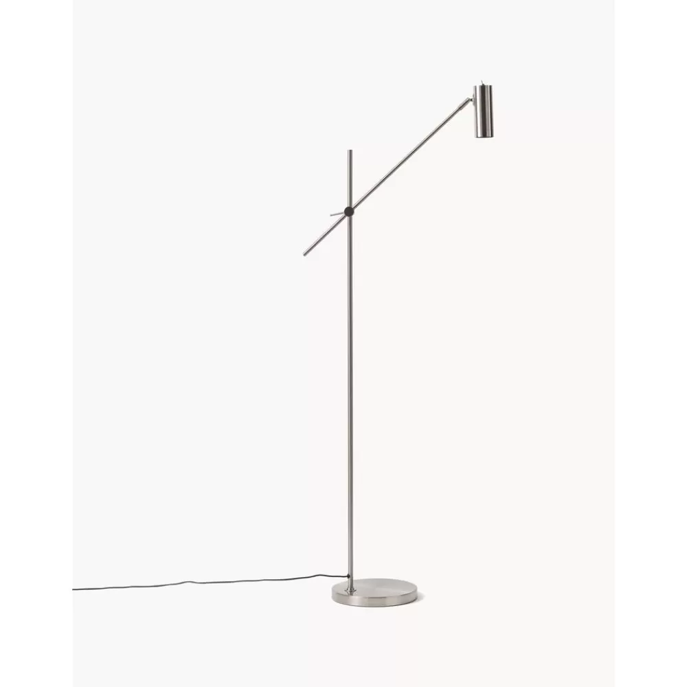 * Leeslamp Cassandra- Staande Lampen