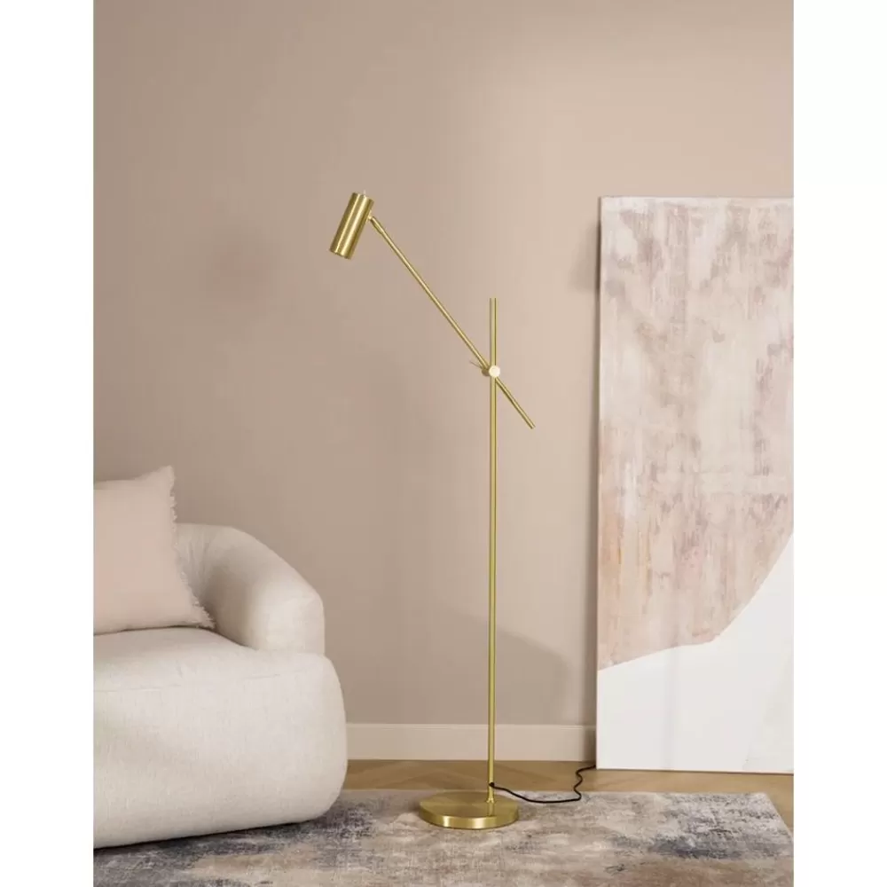 * Leeslamp Cassandra- Staande Lampen