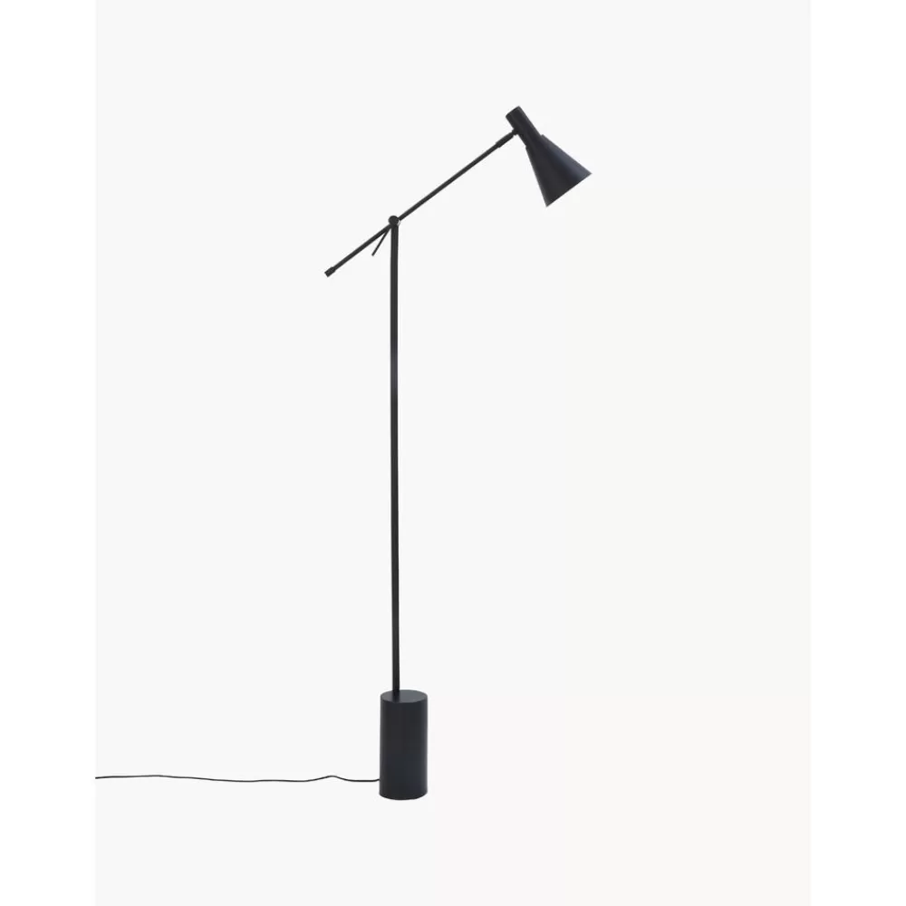 * Leeslamp Sia- Staande Lampen