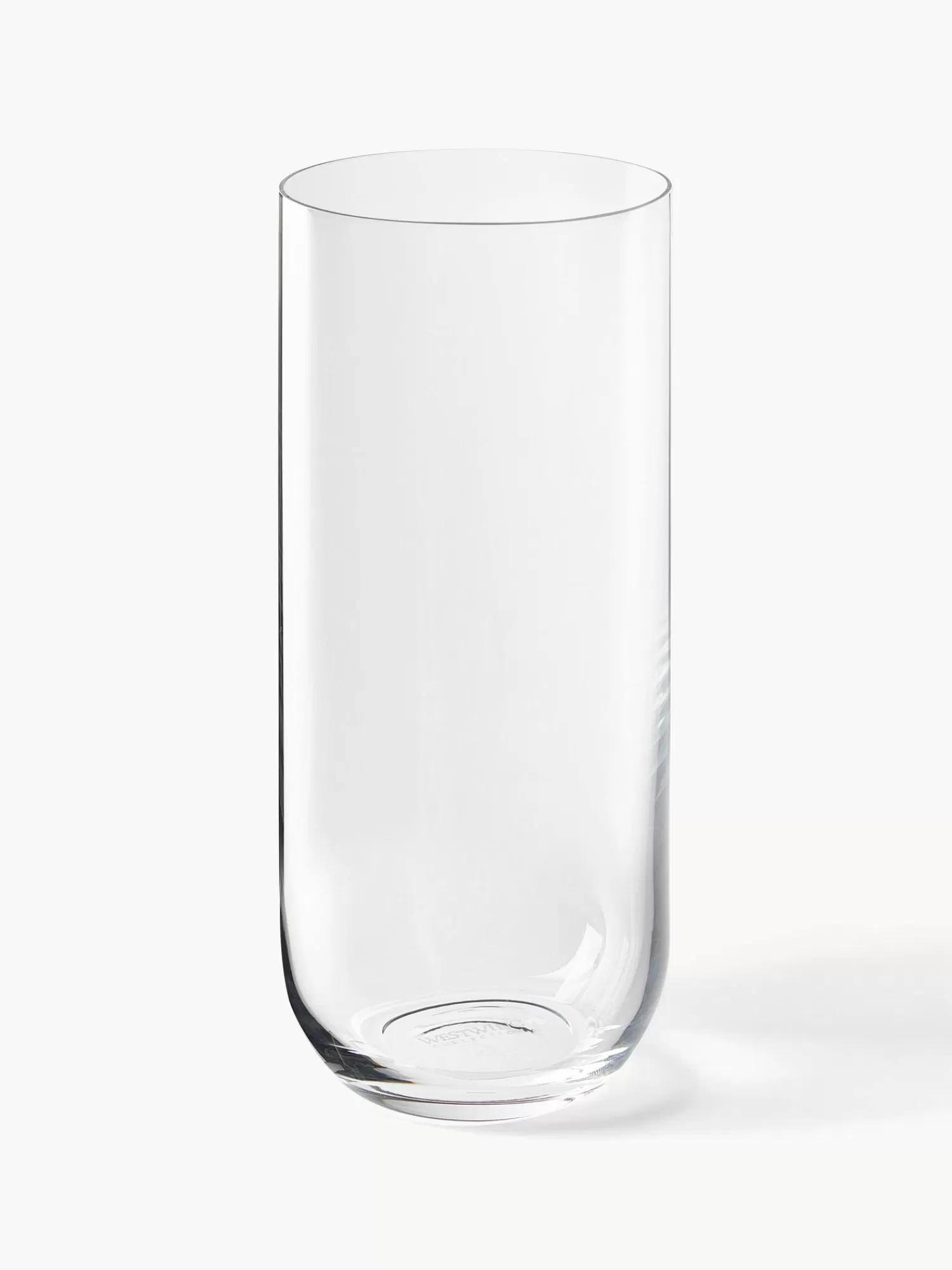 * Waterglazen>Longdrinkglas Eleia, 4 Stuks