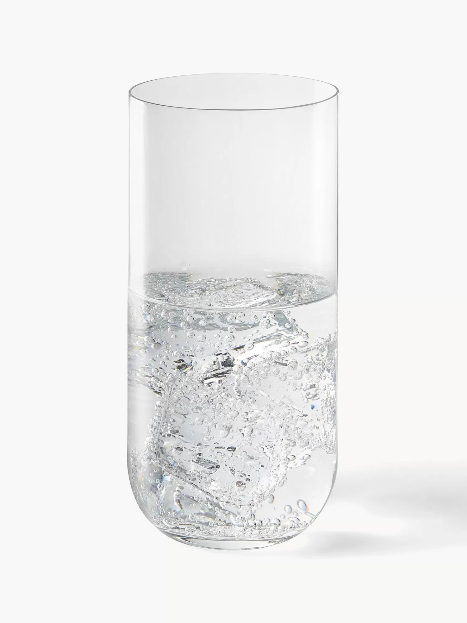 * Waterglazen>Longdrinkglas Eleia, 4 Stuks