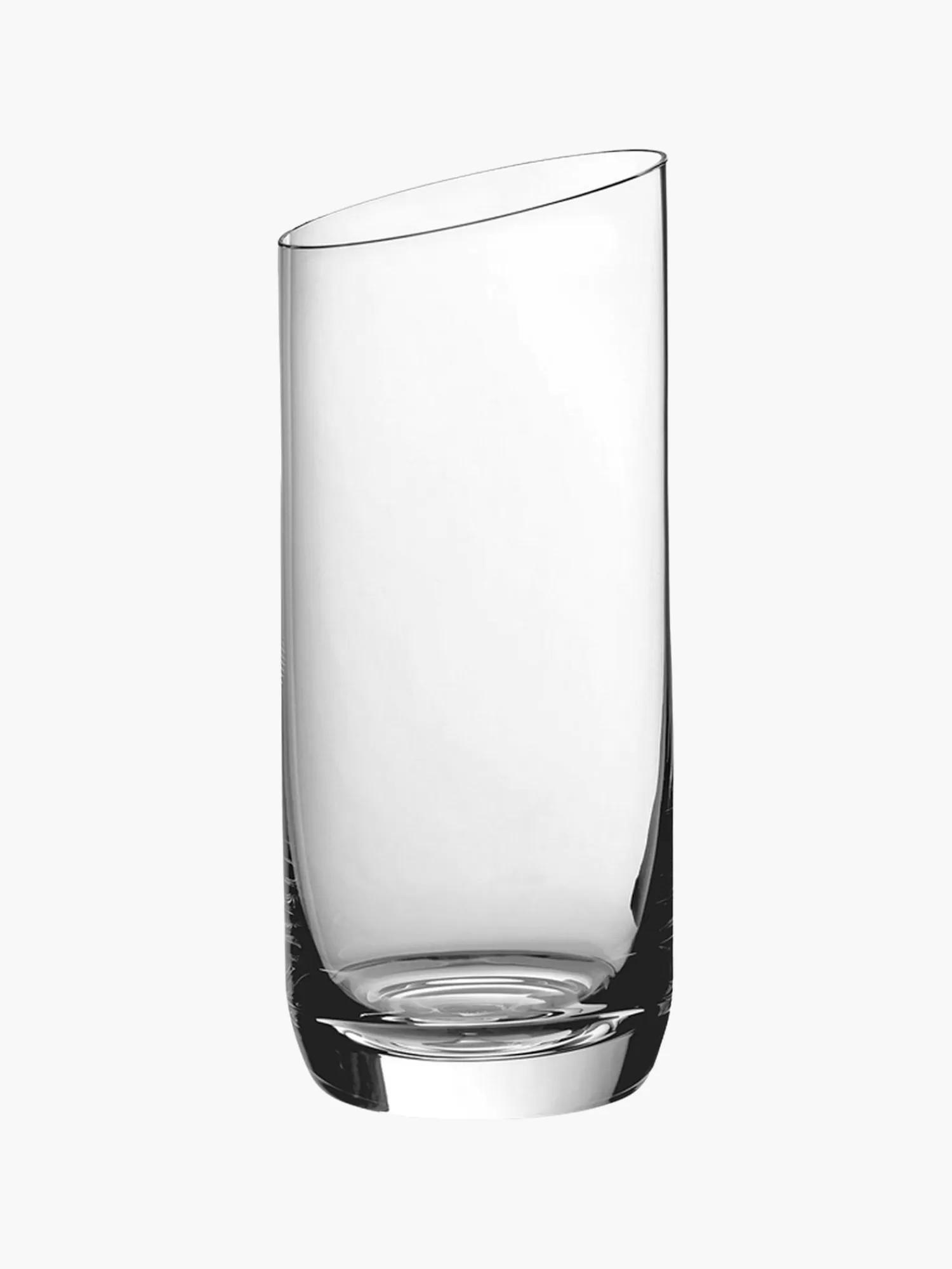 Villeroy & Boch Waterglazen>Longdrinkglas Newmoon, 4 Stuks