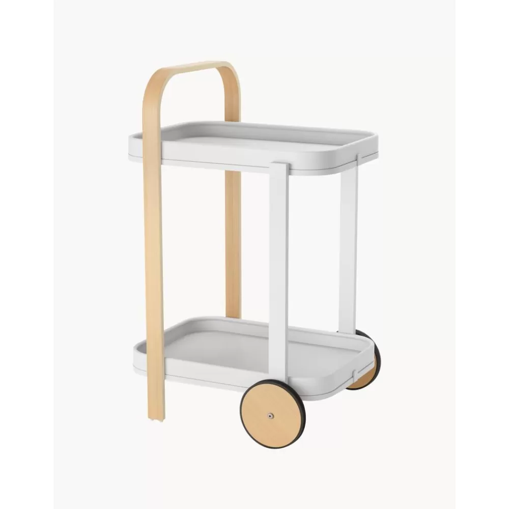 Umbra Metalen Barcart Bellwood- Bar Carts