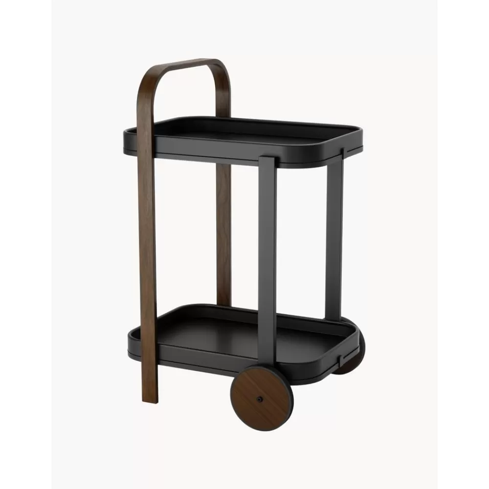 Umbra Metalen Barcart Bellwood- Bar Carts