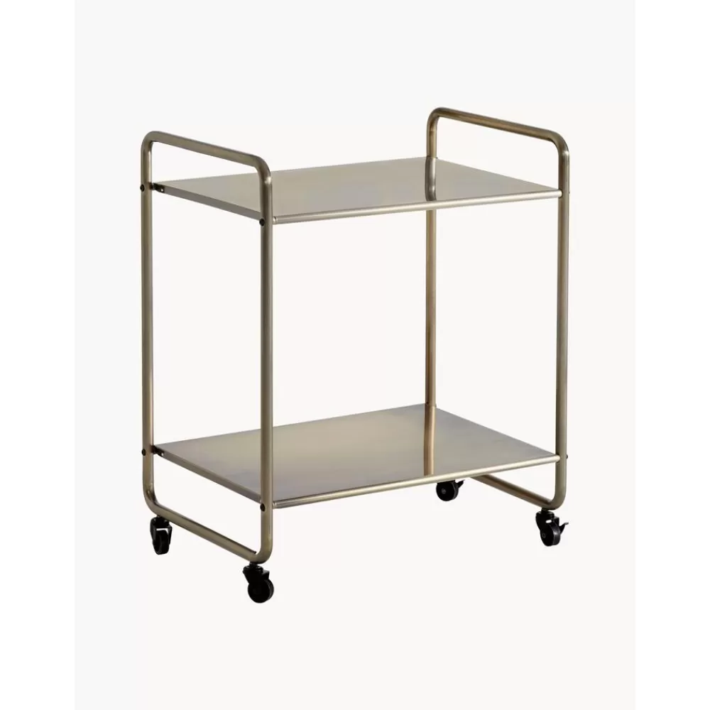 Ellos Home Metalen Barcart Morris- Bar Carts