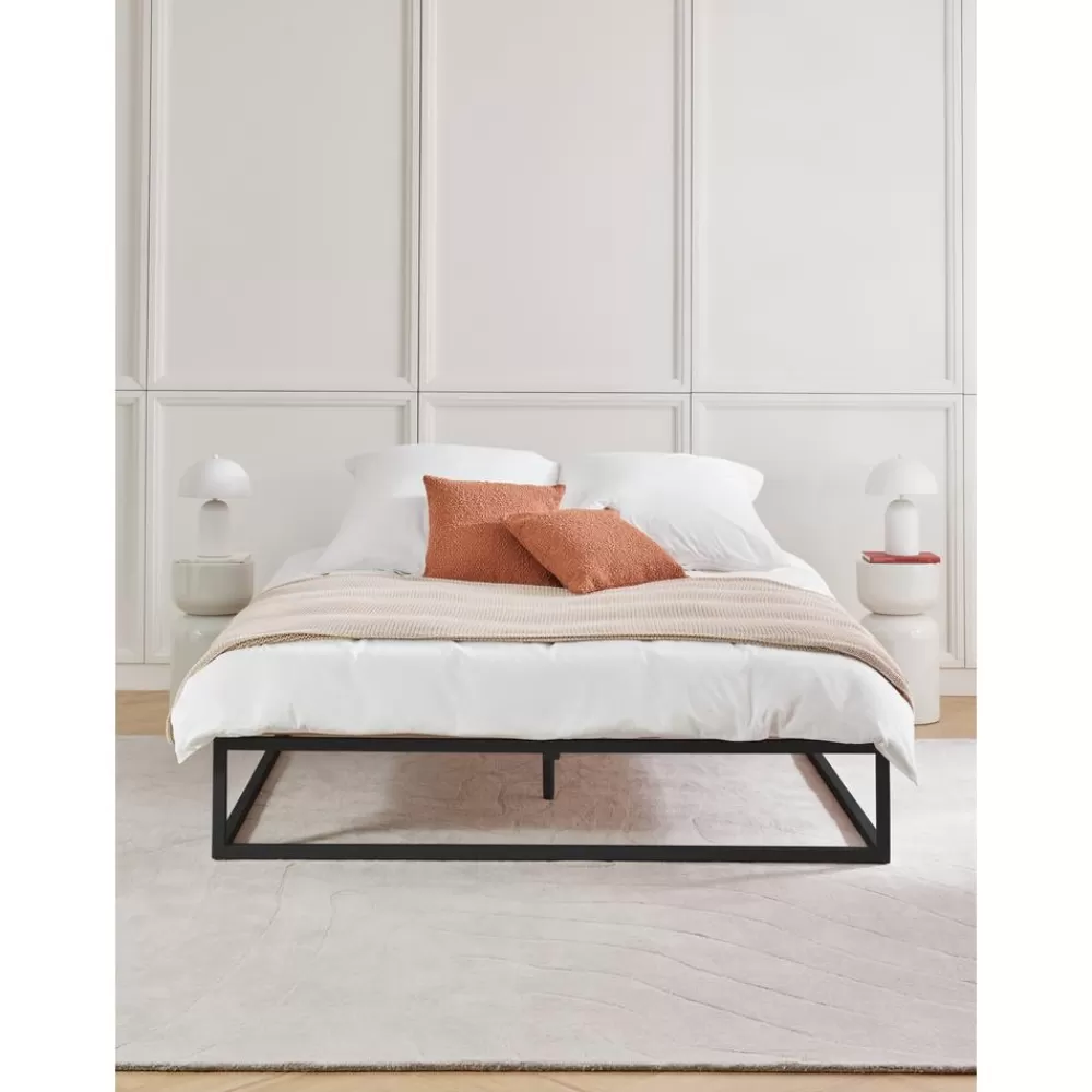 * Metalen Bed Neptun- Bedden