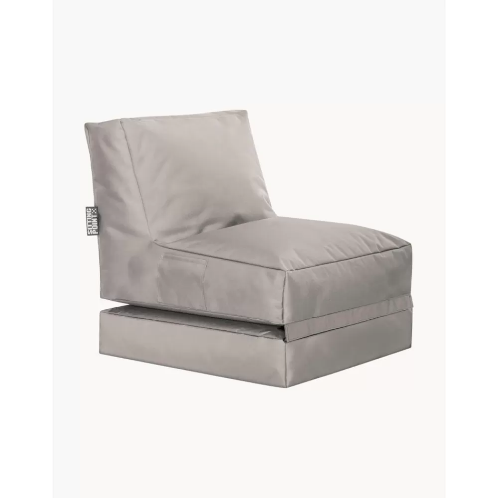 Magma Outdoor Loungefauteuil Pop Up Met Ligfunctie- Tuinmeubels