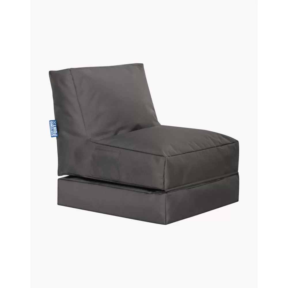 Magma Outdoor Loungefauteuil Pop Up Met Ligfunctie- Tuinmeubels