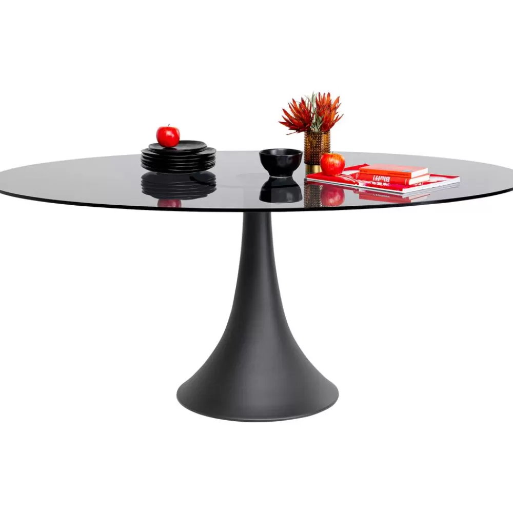 Kare Design Ovale Eettafel Grande Possibilita- Eettafels