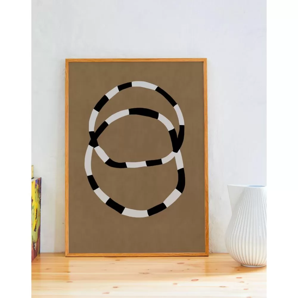 Paper Collective Poster Bracelets- Posters