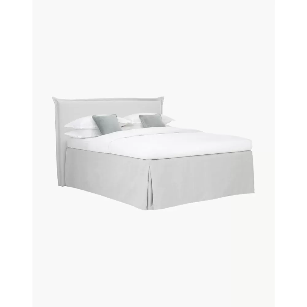 * Premium Boxspringbed Violet- Bedden