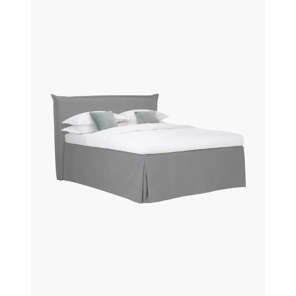 * Premium Boxspringbed Violet- Bedden