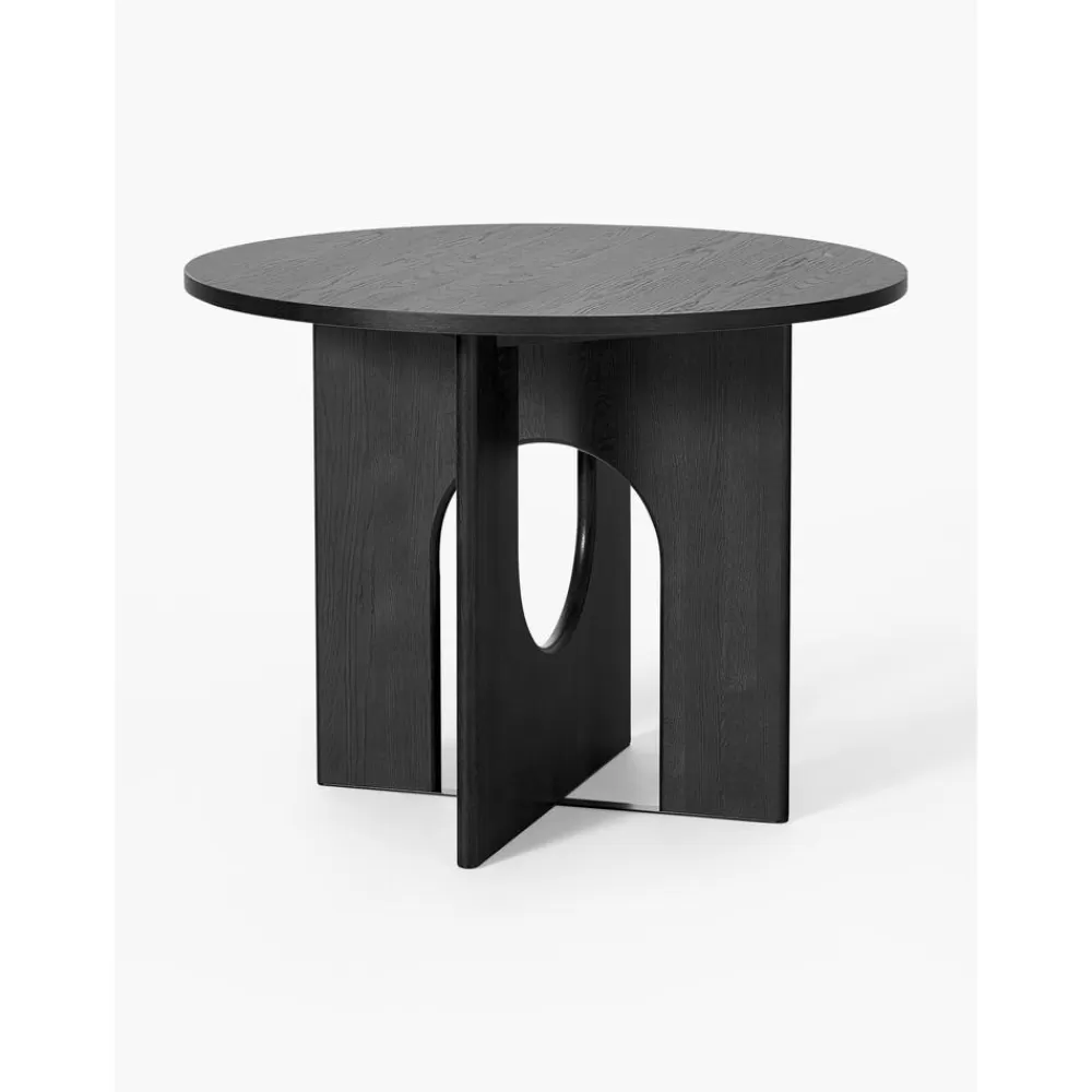 * Ronde Eettafel Apollo, In Verschillende Formaten- Eettafels