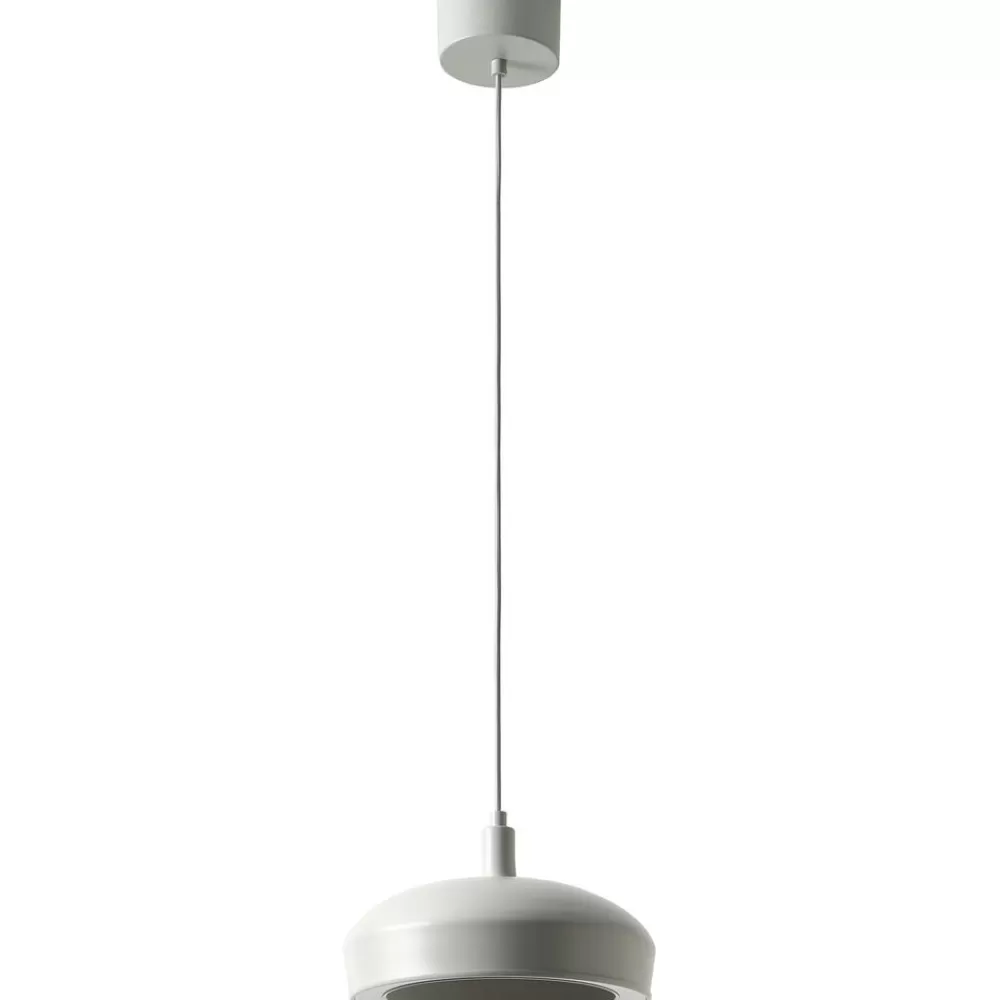 * Ronde Led Hanglamp Alva- Hanglampen