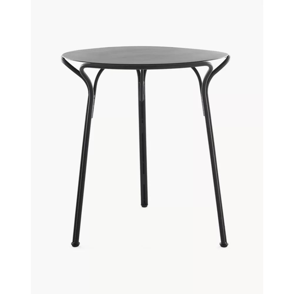 Kartell Ronde Tuintafel Hiray, O 65 Cm- Tuinmeubels