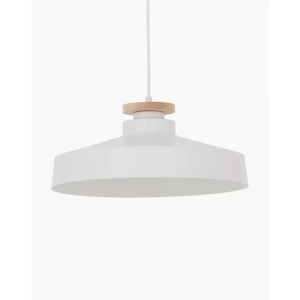 * Scandi Hanglamp Malm- Hanglampen