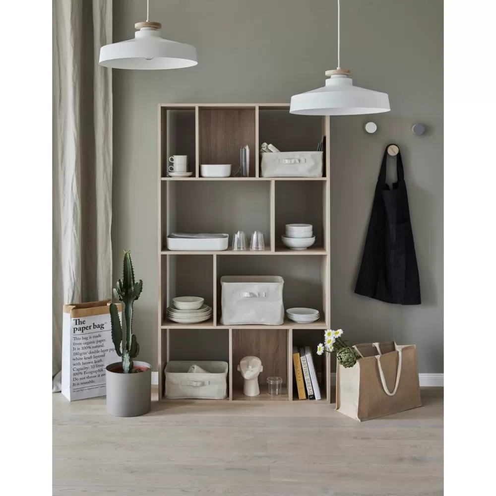 * Scandi Hanglamp Malm- Hanglampen