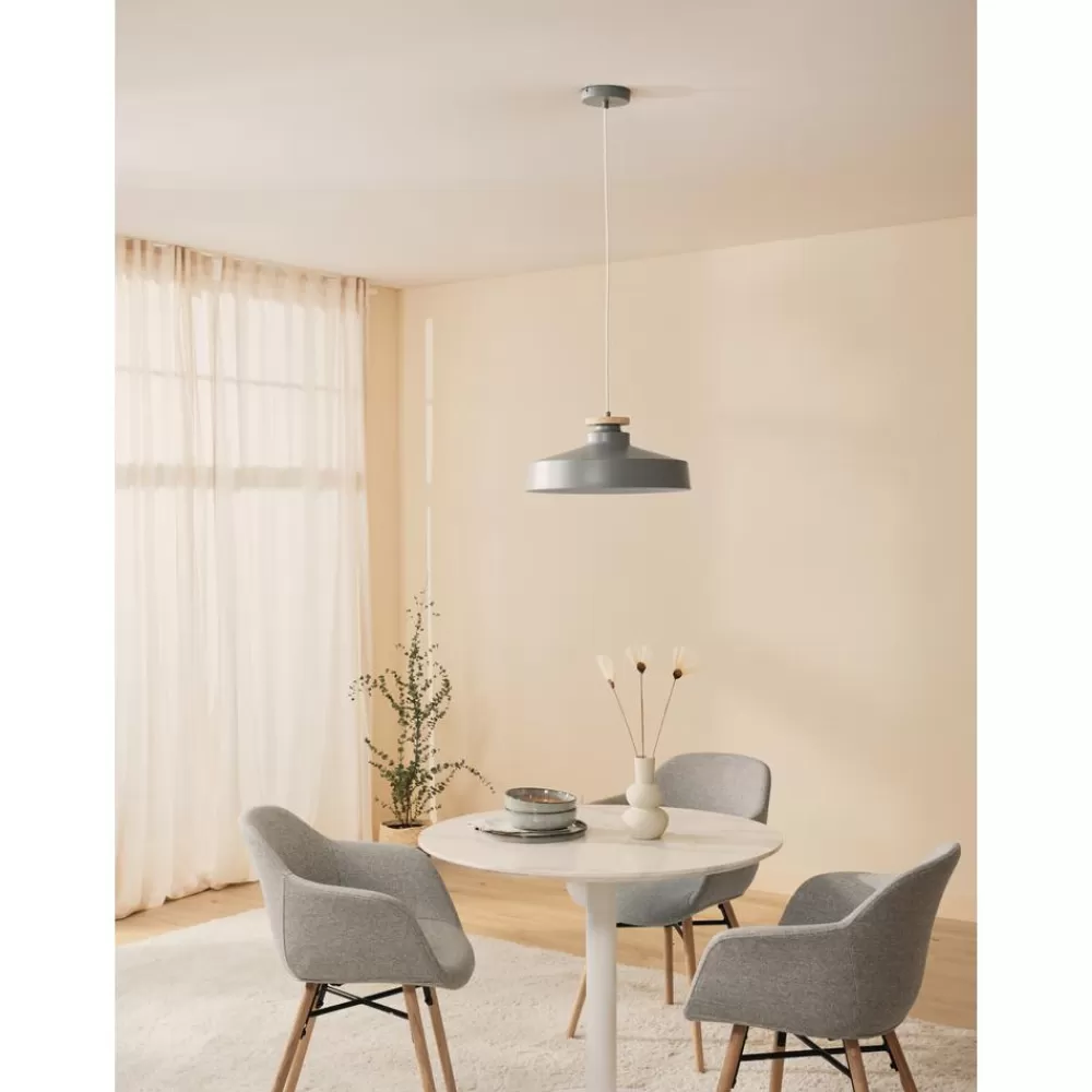 * Scandi Hanglamp Malm- Hanglampen