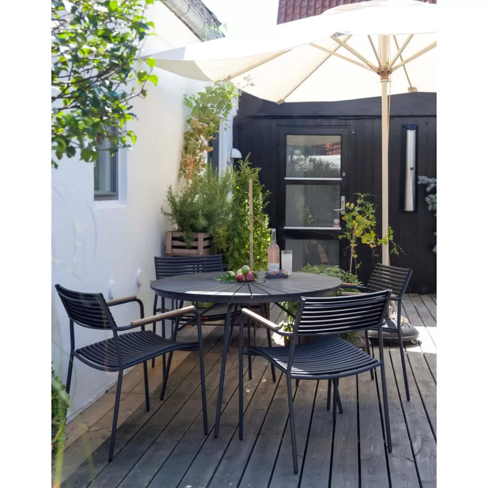 Cinas Tuin Armstoel Mood- Tuinmeubels