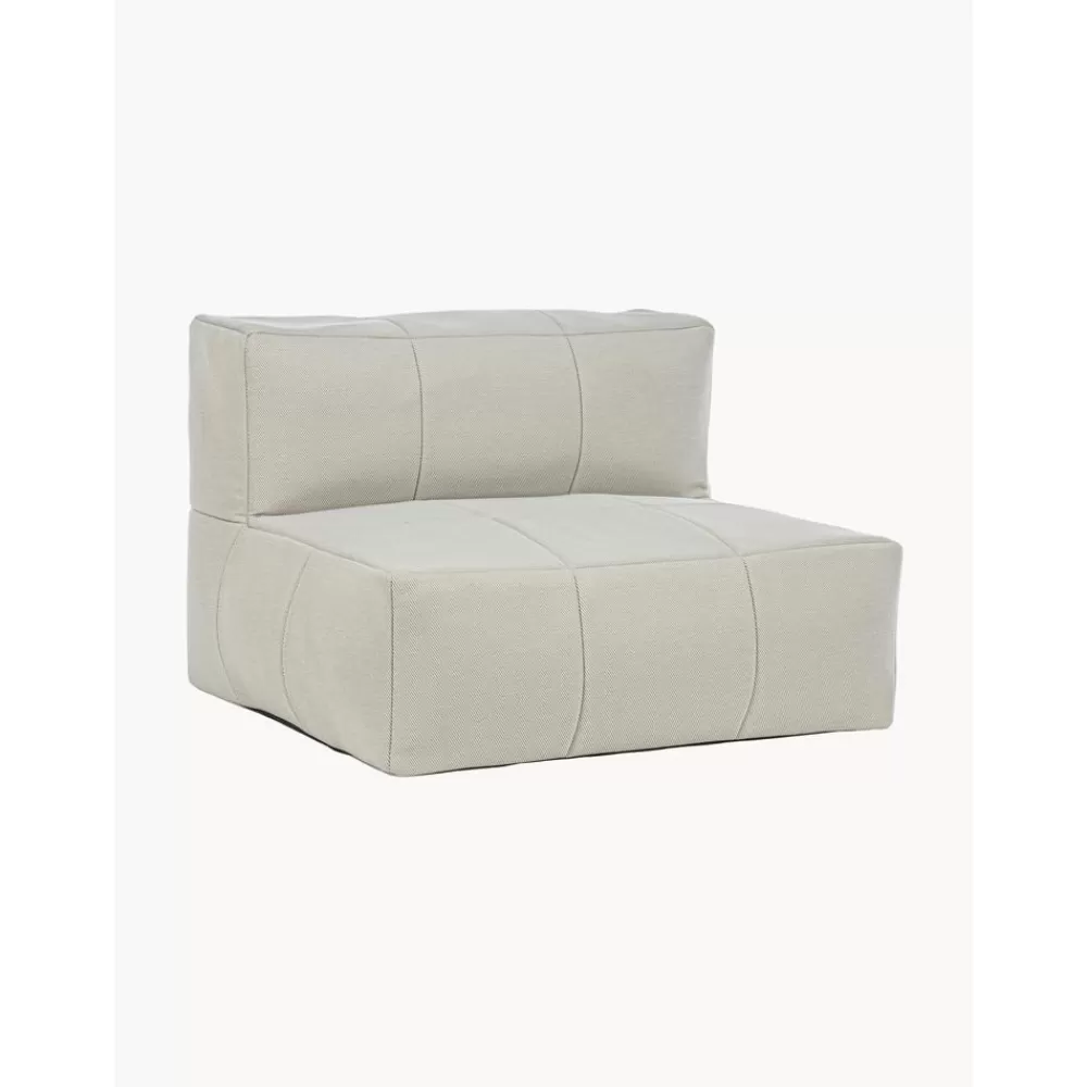 Bizzotto Tuin Loungefauteuil Sparrow- Krukjes