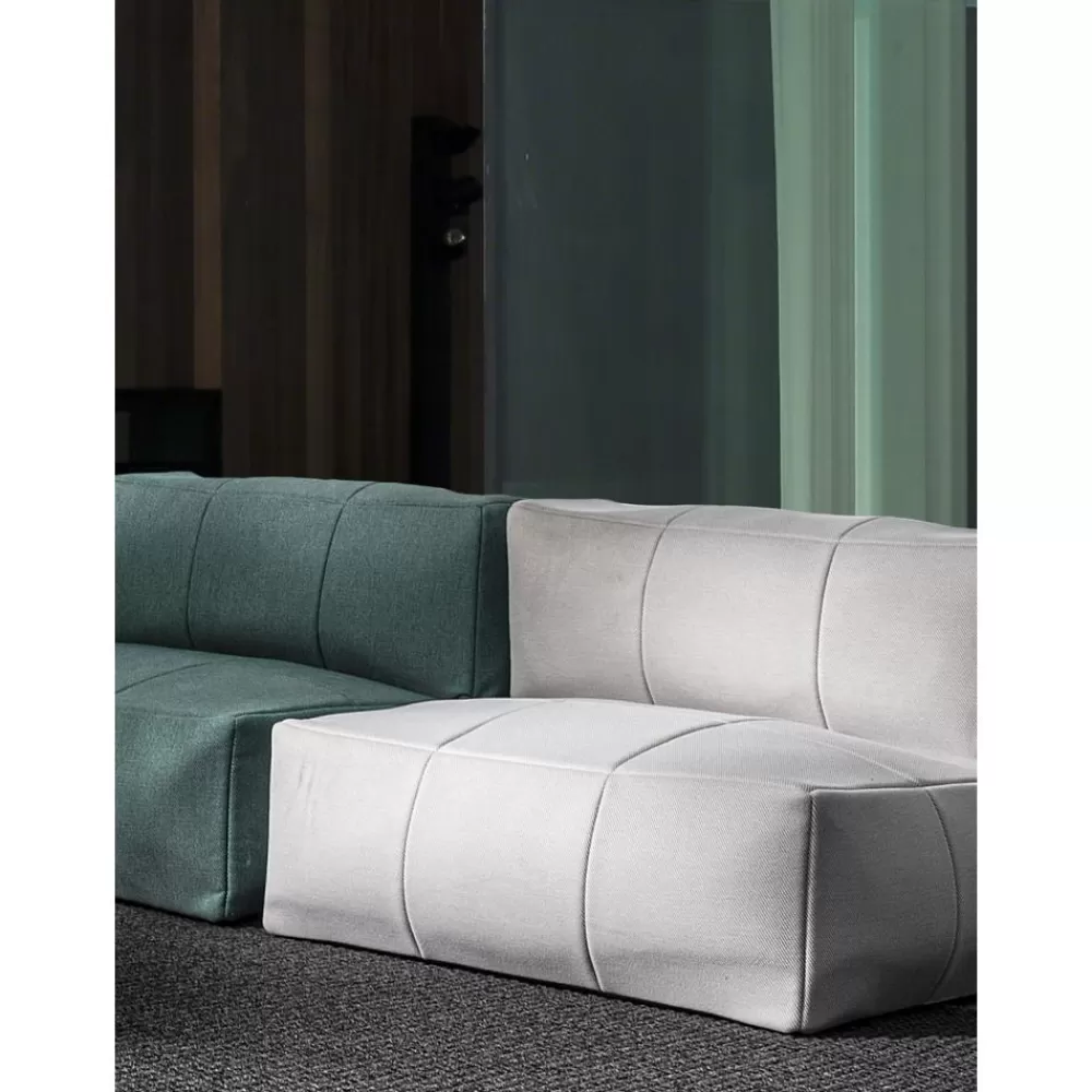 Bizzotto Tuin Loungefauteuil Sparrow- Krukjes