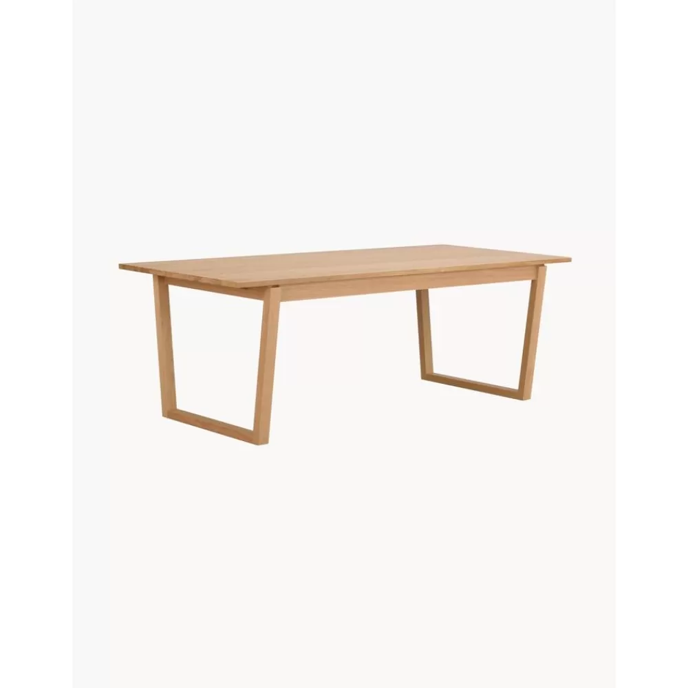 Rowico Verlengbare Eettafel Colonsay, 215 -315 X 96 Cm- Eettafels