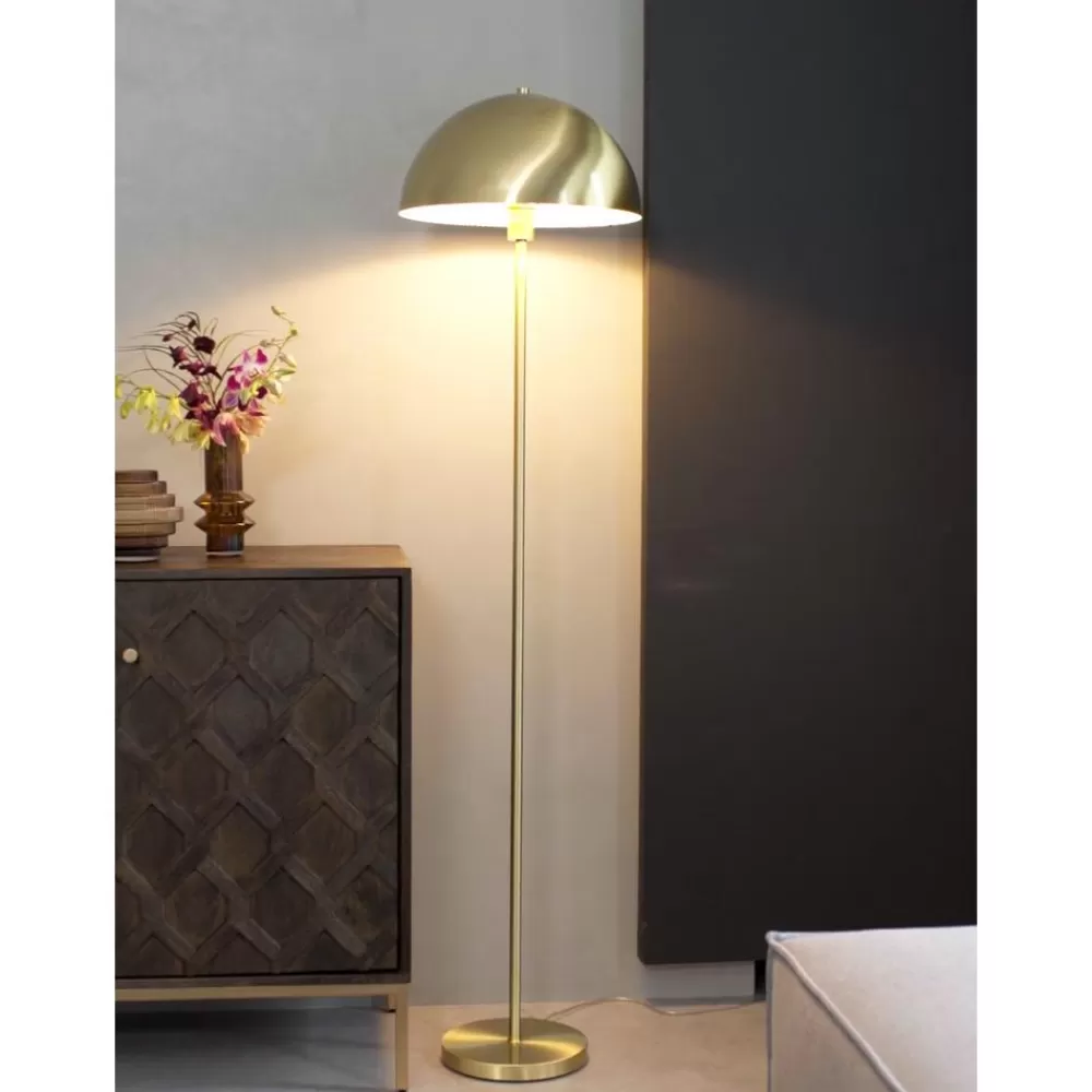 * Vloerlamp Matilda- Staande Lampen