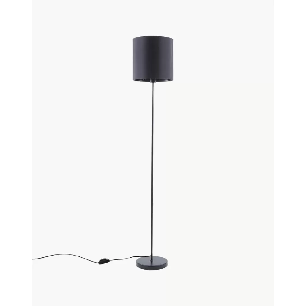 * Vloerlamp Mick- Staande Lampen