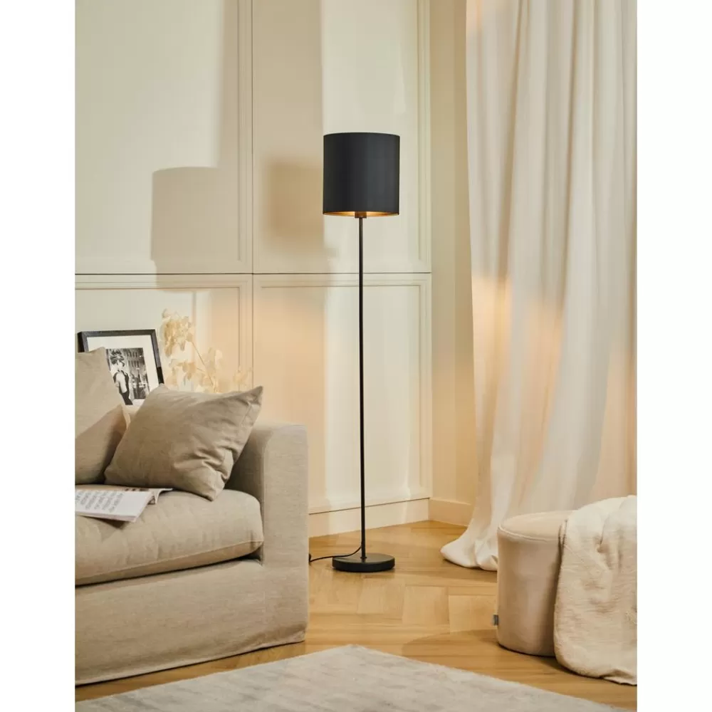 * Vloerlamp Mick- Staande Lampen