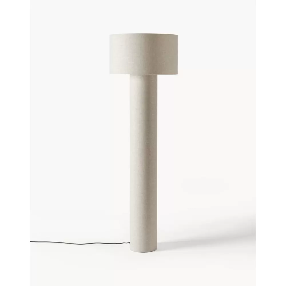 * Vloerlamp Ron- Staande Lampen