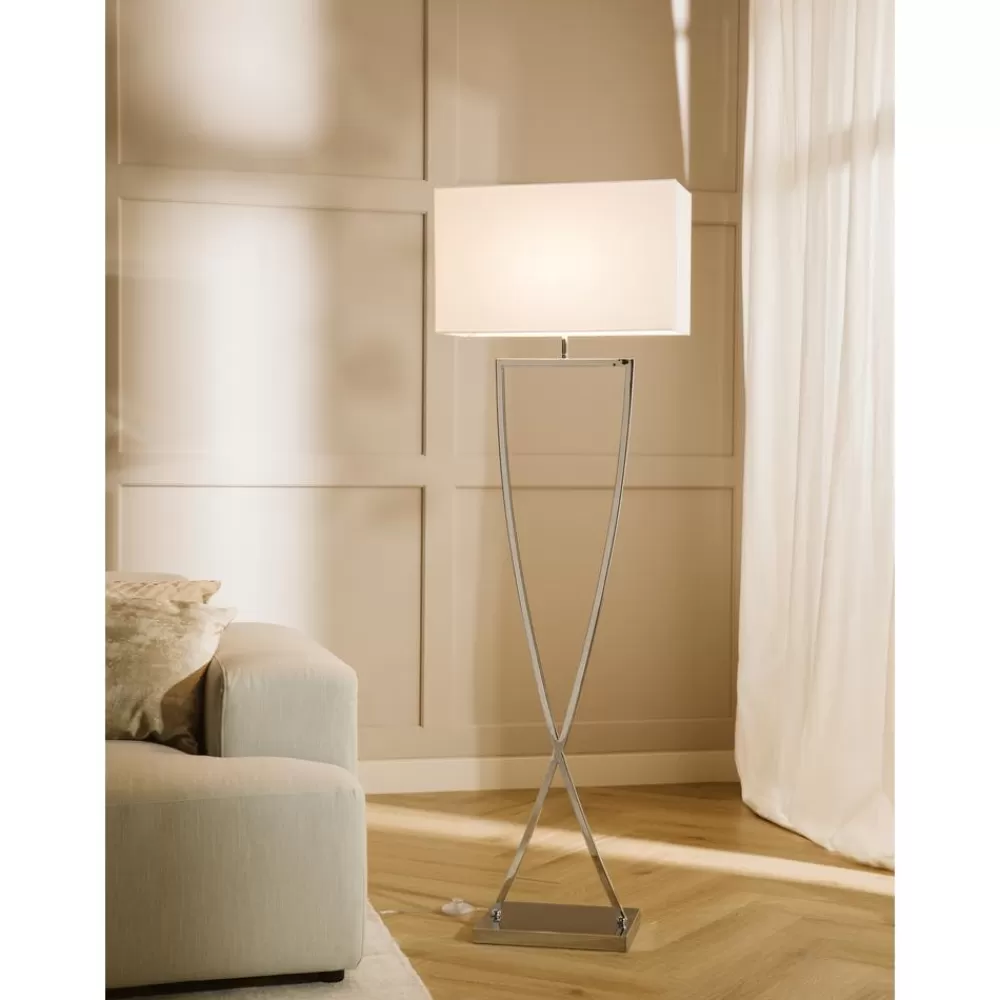 Villeroy & Boch Vloerlamp Toulouse- Staande Lampen