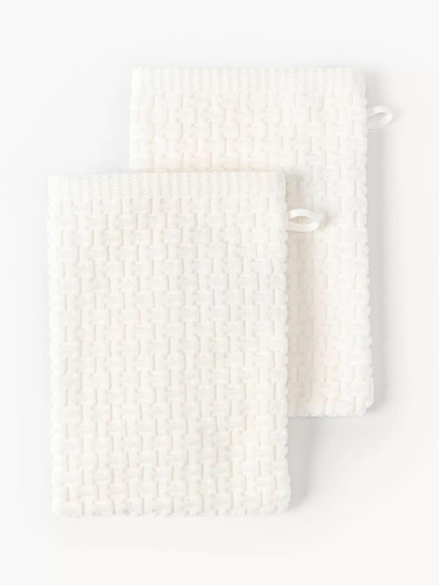 * Handdoeken>Washandjes Niam, 2 Stuks